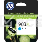 Картридж струйный HP 903XL T6M03AE голубой для HP OJP 6960/6970 (825стр.), фото5