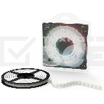 Светодиодная Лента LED 5050 -SMD 14.4W 12V DC RGB IP66 (блистер 5м), фото2