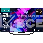 Телевизор Hisense 75