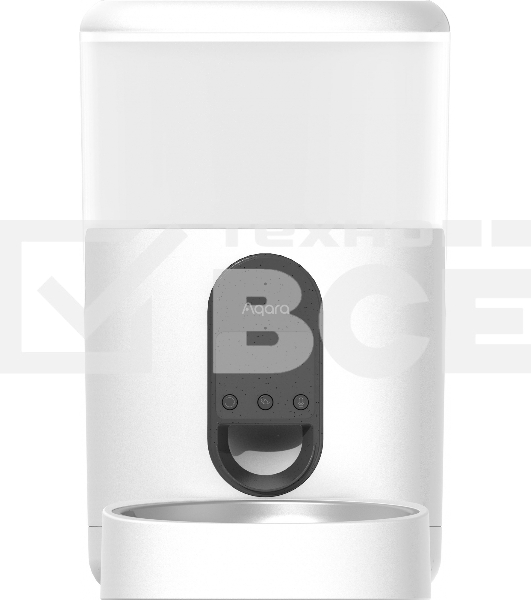 Умная кормушка для домашних животных Aqara Smart Pet Feeder C1 PETC1-M01