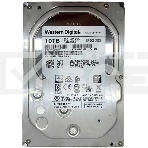 Жесткий диск Western Digital SATA 10Tb 7200RPM 6Gb/S 256MB DC HC330 0B42266, фото5