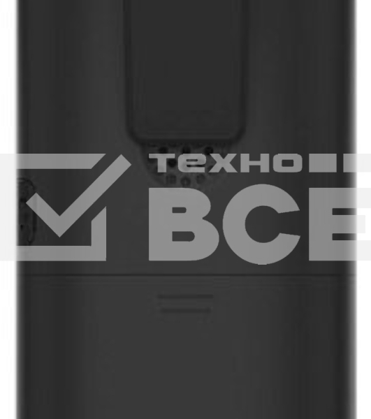 Трубка Yealink W78H черный