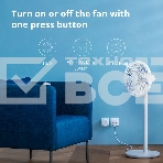 Умная розетка Aqara Smart Plug SP-EUC01, фото24