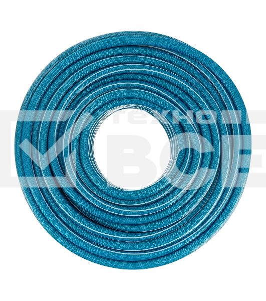 Шланг поливочный армированный 4 слойный 1/2