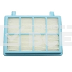 Фильтр HEPA для пылесоса Philips Power Pro Compact FC9331/09 FC9332/09 FC8010/01, фото2