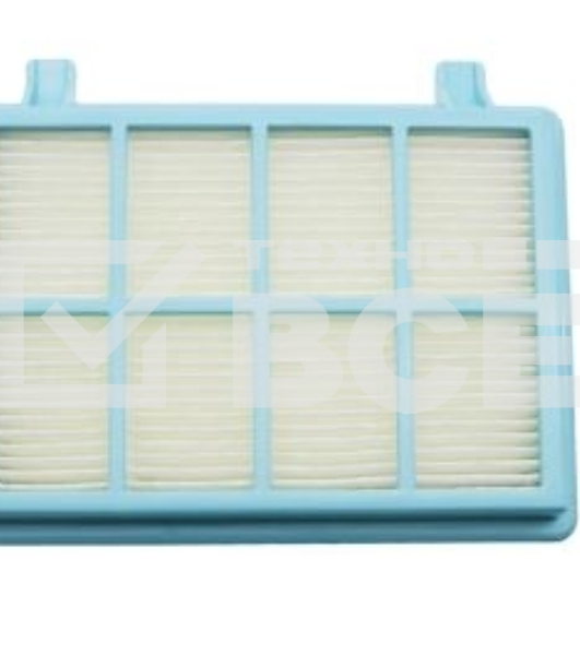 Фильтр HEPA для пылесоса Philips Power Pro Compact FC9331/09 FC9332/09 FC8010/01
