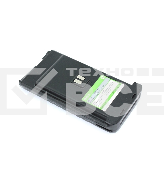 Аккумулятор для Quansheng UV-R50 7.2V 2800 mAh Li-ion