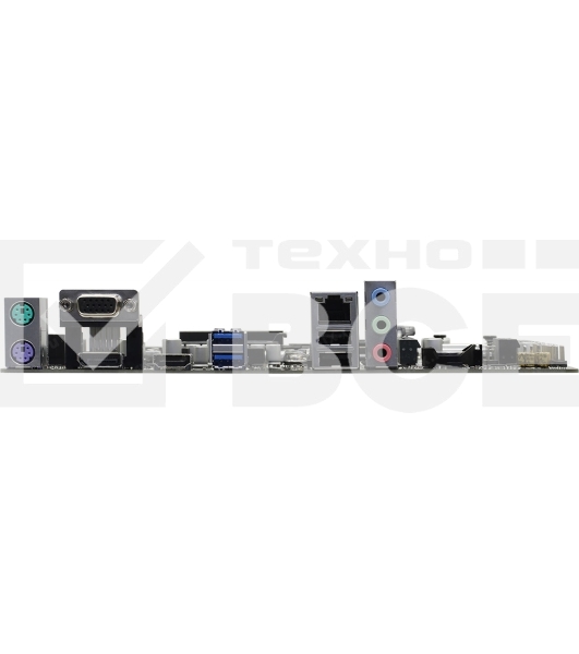 Материнская плата ASUS PRIME H610M-R-SI, LGA 1700, Intel H610, 2xDDR5, 4xSATA, 1xM.2, 1xPCIe 4.0 x16, 1x1Gb LAN, 2xUSB-A 2.0, 2xUSB-A 3.2 Gen 1, 1xVGA, 1xHDMI, 1xDP, 3x3.5 мм, 1xRS-232, 1xLPT, 7.1, mATX