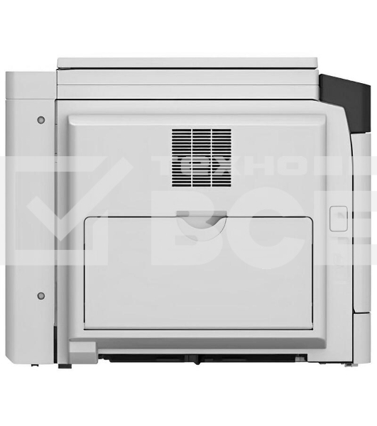 МФУ лазерный Canon imageRUNNER 2224 (5942C001), А3, ч/б, печ. 24 стр/мин. (А4) 12 стр/мин. (А3), 1200х1200 dpi (печать) 600х600 dpi (скан.), USB
