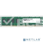 Оперативная память Apacer, DDR3, 4GB (1x4GB), 1600MHz, CL11, фото2