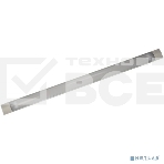 Светильник светодиодный GAUSS 144125236 ДПО-36w 4000K,3000Лм,1209х75х25, IP20, фото9