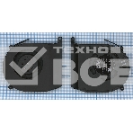 Вентилятор (кулер) для ноутбука Apple Mac Mini A1347, фото 1