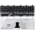 Клавиатура для ноутбука Toshiba Satellite M60 M65 P100 P105 черная, фото2