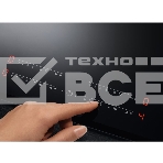 Индукционная варочная панель AEG IKE64450XB, фото4