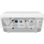 Мультигигабитный интернет-центр Keenetic Challenger SE (KN-3911) с Mesh Wi-Fi 6 AX3000, 2 портами 2.5 Gigabit Ethernet и переключателем режима роутер/ретранслятор, фото12
