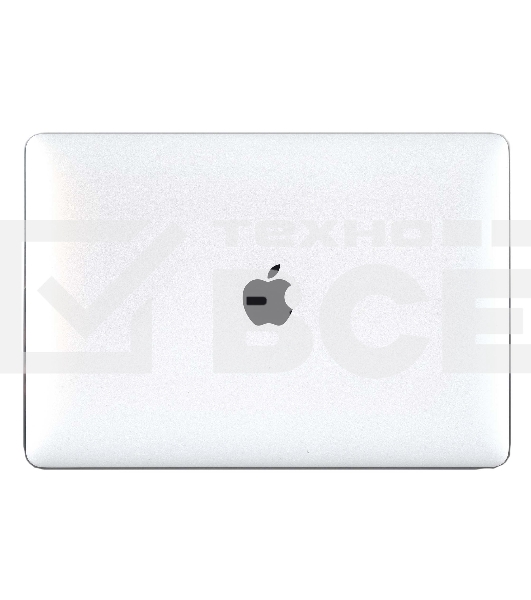 Матрица в сборе для MacBook Pro 13 Retina A1989 A2159 A2251 A2289 Mid 2018 Mid 2019 Mid 2020 серебро
