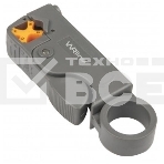 Инструмент обжимной WRline WR-312B для RJ-58/RG-59/RG-62, фото4