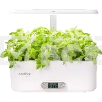 Гидропонная установка Cactus Garden 4.7л 24Вт белый (CS-SMARTPOT-11), фото 1