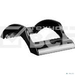 Компьютерный корпус Desktop ExeGate EX288781RUS MI-207U-350W-8 (miniITX/mATX, БП M350 с вент. 8см, 1*USB+1*USB3.0, аудио, черный), фото11