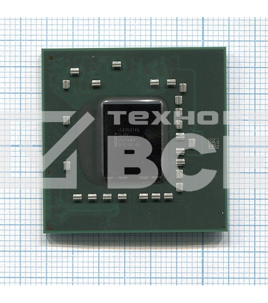 Северный мост LE82GLE960 [SLA9G], BGA
