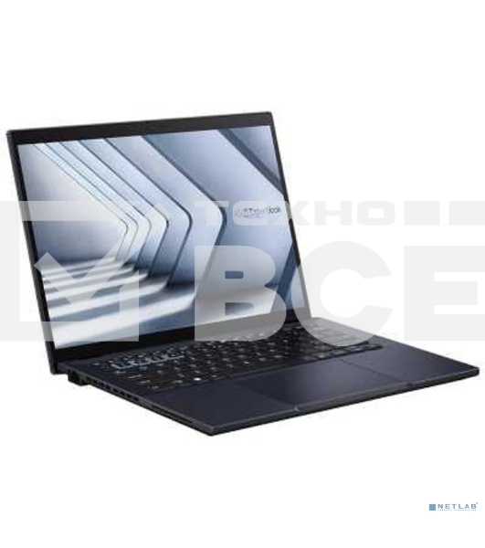 Ноутбук Asus Expertbook B3 B3404CMA-Q50314 Core Ultra 5 125U/16Gb/SSD512Gb/14.0
