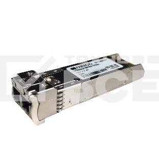 Трансивер ORIGO OFM432XT SFP+ Transceiver, 10GBase-LR, Duplex LC, 1310nm, Single-mode, 10KM