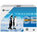 Картридж лазерный G&G GG-D203U черный (15000стр.) для Samsung ProXpress M4020/M4070, фото3