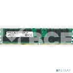 Оперативная память Micron, DDR4, 64GB (1x64GB), 3200 MHz, CL22, ECC, RDIMM, фото2