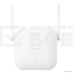 Усилитель сигнала Xiaomi WiFi Range Extender N300 RU, фото2