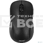 Мышь беспроводная Acer OMR302 черный, 1200 dpi, радиоканал, USB, кнопки - 3, фото7