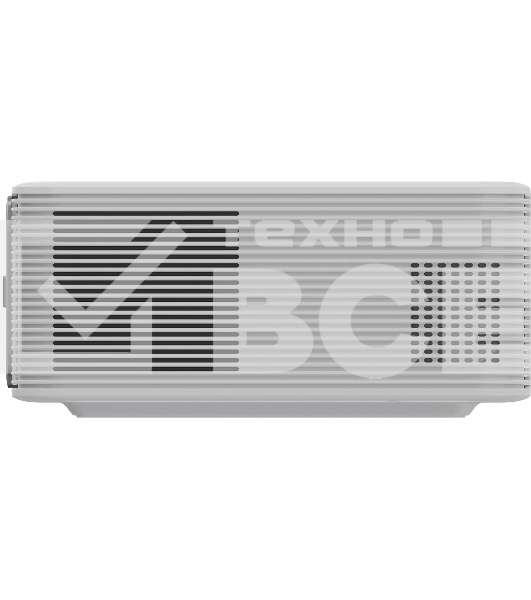Проектор Cactus CS-PRM.01WT.Full HD LCD 19000Lm LS 700Lm ANSI (1920x1080) 2500:1 ресурс лампы:50000часов 2xUSB typeA 2xHDMI 1.8кг