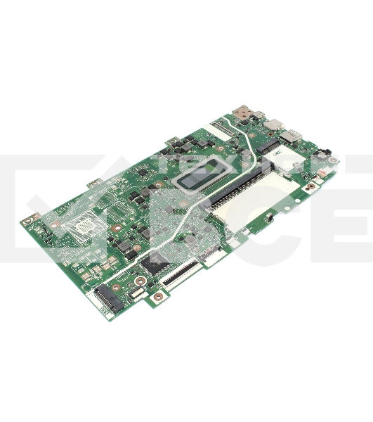 Материнская плата для Asus X412FA 4G/I5-10210U 90NB0L90-R00070