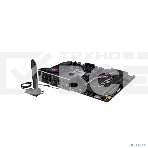 Материнская плата ASUS ROG STRIX B850-E GAMING WIFI, AM5, AMD B850, 4xDDR5, 4xSATA, 5xM.2, 1xPCI-E 5.0 x16, 1xPCI-E 4.0 x16, 1xRealtek 5Gb Ethernet, 1xUSB-C 4, 1xUSB-C 20Gbps, 6xUSB-A 10Gbps, 4xUSB-A 2.0, 3x3.5 мм, 7.1, ATX, фото12