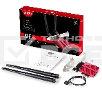 Адаптер Wi-Fi Cudy BE9300 Wi-Fi 7 PCI Express Adapter, фото3