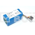 Аккумулятор для пылесоса Proscenic VR1717, Cocoa Smart 780T 14,4V 2600mah, фото2