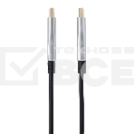 Кабель активный оптический кабель HDMI 19M/M,ver. 2.0, 4K@60 Hz 5m Telecom <TCG2020-5M>, фото3