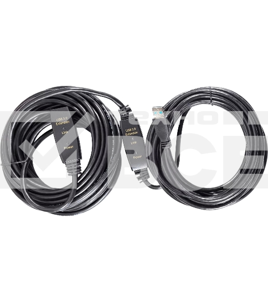 Кабель-адаптер USB3.0-repeater, удлинительный активный <Am-->Af> 15м QUST/qust<ACU827A-15M>