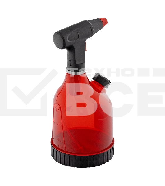 Опрыскиватель аккумуляторный MTX M-1,5LI, 1,5 л, 3,7 В, 2 А·ч