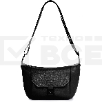 Сумка женская Piquadro Than CA6733S135/N черный натур.кожа, фото6