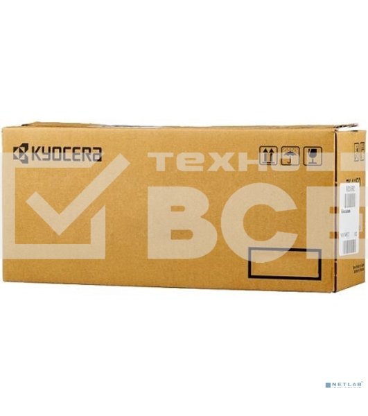 Картридж лазерный Kyocera TK-8545M 20 000 стр. Magenta для TASKalfa 4054ci