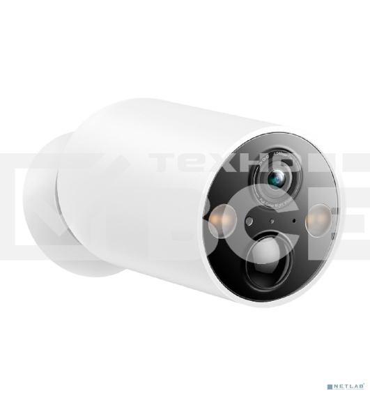 Умная камера с питанием от аккумулятора TP-Link Tapo C425