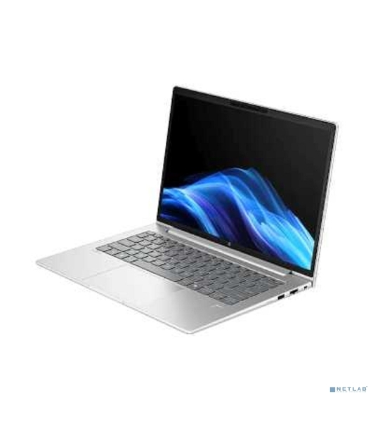 Ноутбук HP ProBook 4 G1ah/14'/IPS/AMD Ryzen 5 220/16Gb/512Gb SSD/AMD Radeon Graphics/Windows 11 Pro/серебристый/1.4kg