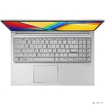 Ноутбук ASUS VivoBook X1504VA-BQ4060/15.6'/IPS/Intel Core 3 100U/16Gb/512Gb SSD/Intel Graphics/noOS/серебристый/1.7kg, фото12
