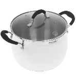 Кастрюля Rondell RDS-1230 Konzept с/кр 22 см 6,0 л, фото12