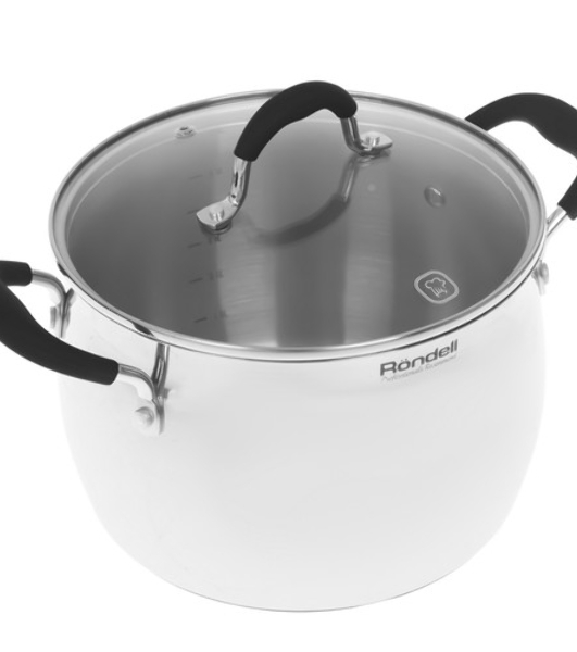 Кастрюля Rondell RDS-1230 Konzept с/кр 22 см 6,0 л