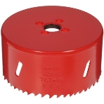 Коронка Matrix BIMETAL, 89 мм, фото10