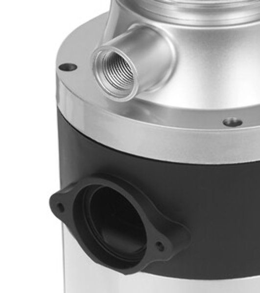 Измельчитель пищевых отходов Harper HWD-600D01