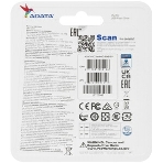 Флешка USB ADATA UC300 (ACHO-UC300-64G-RBK/GN), 64Gb, Type-C USB 3.2, R/W 100/30, черный/зеленый, фото5