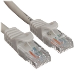 Патч-корд ACD-LPU5E-20Y сat.5e UTP 24AWG 4Pair, 7/0.18мм CCA Желтый, 2.0м, фото 1