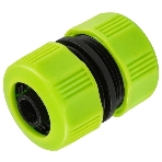 Муфта-соединитель для поливочных шлангов 1/2'' Deli DL8794 ударопрочный пластик, фото8